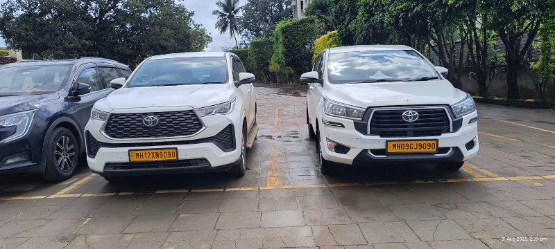 Atharv Tours and Travels