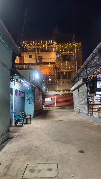 Shreetej Executive