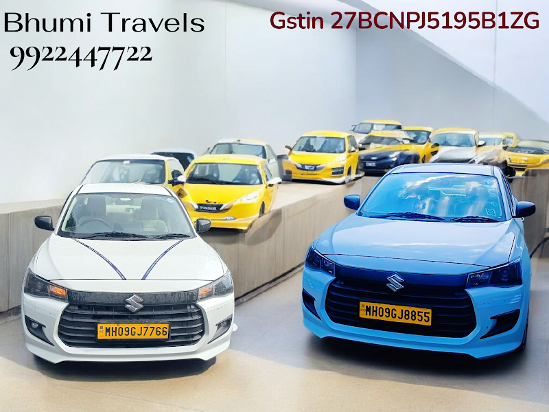 BHUMI TRAVELS